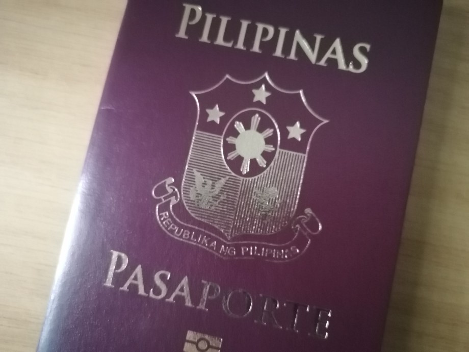 Japan Tourist Visa Applicaiton for Philippine Passport in Singapore