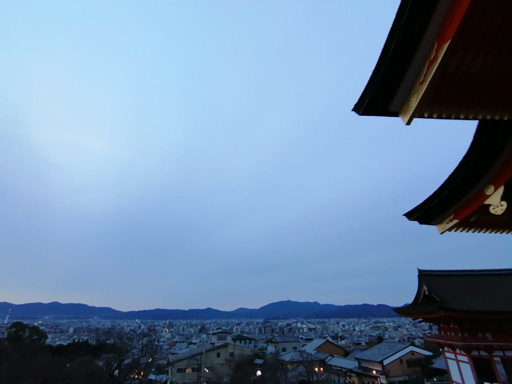 Things To Do In Kyoto At Kiyomizudera Temple