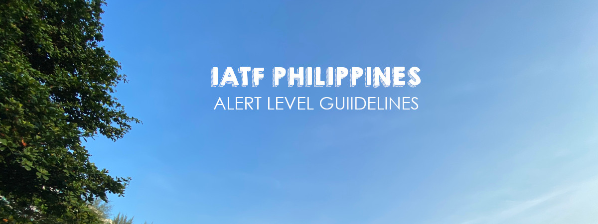 IATF Philippines Guidelines