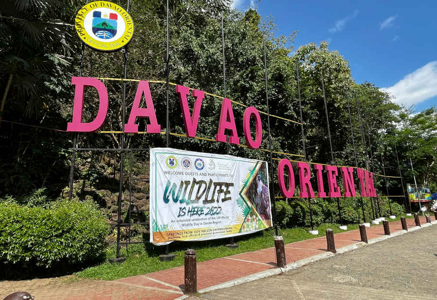 baganga davao oriental tourist spots