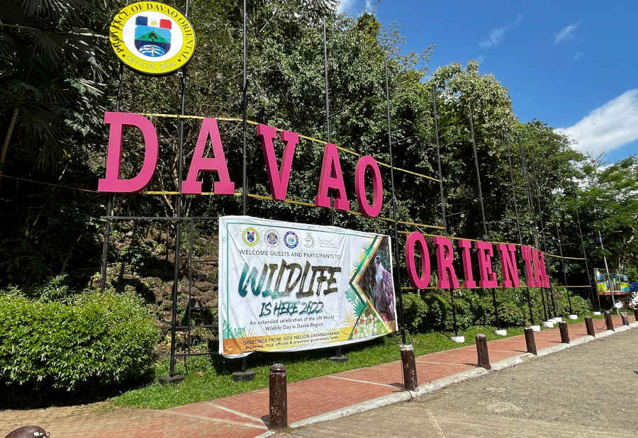 tourist spots in baganga davao oriental