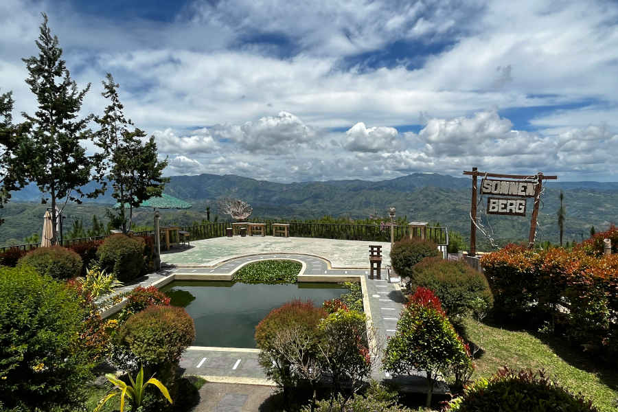 tourist spots in buda davao city