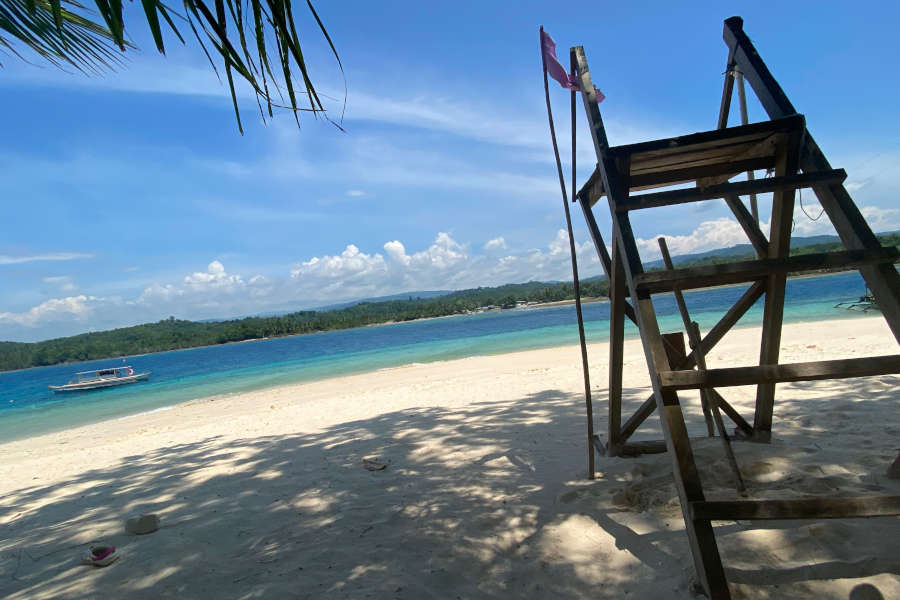 Baganga Tourist Spots Davao Oriental • The Gees Travel