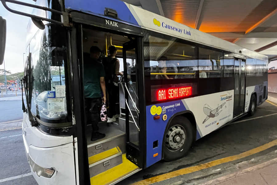 How To Go From JB Sentral To Senai Airport The Gees Travel how-to-go-from-jb-sentral-to-senai-airport-the-gees-travel