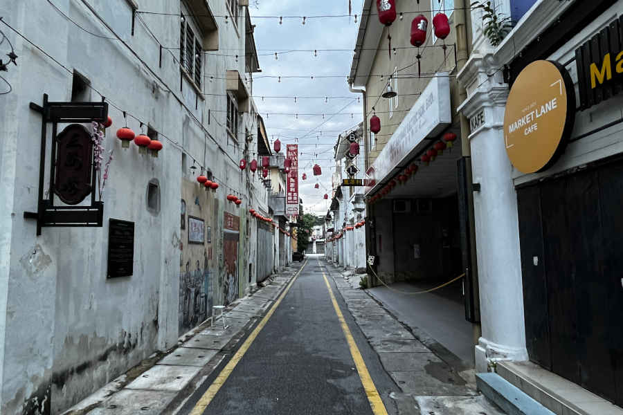8 Best Places To Visit In Ipoh Malaysia • The Gees Travel